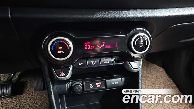 Kia All New Morning (JA) id 2707167 из Кореи 8