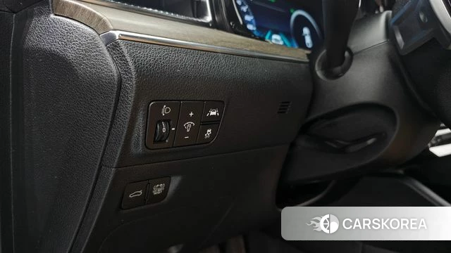 Kia K5 Hybrid 3rd Generation id 3884358 из Кореи 8