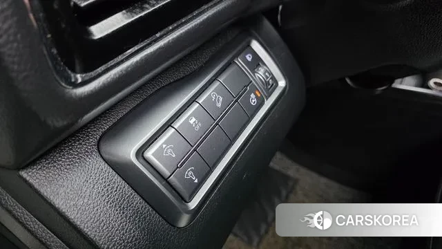 Ssangyong Berry New Tivoli id 3390982 из Кореи 8