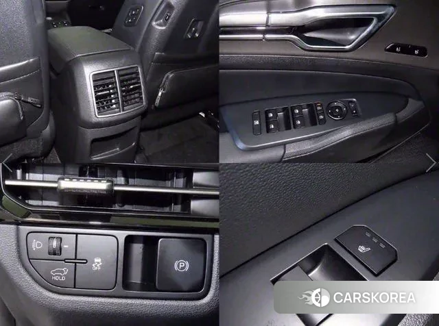 Kia The New Sportage 5th Generation id 3757927 из Кореи 8