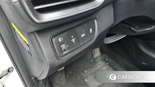 Hyundai Santa Fe TM id 4530961 из Кореи 8