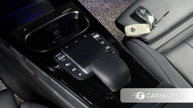 Mercedes-Benz A-Class W177 id 4604356 из Кореи 8