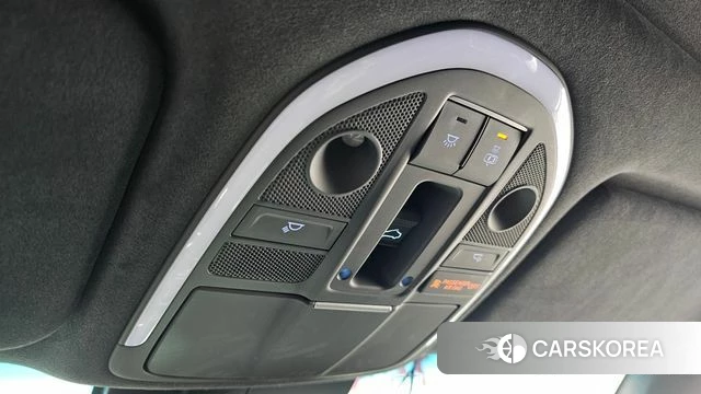 Genesis G70 id 3955550 из Кореи 8