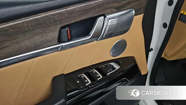 Kia Mohave Master id 3820254 из Кореи 8