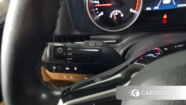 Kia Carnival 4th generation id 3771400 из Кореи 8