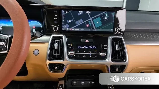 Kia Sorento 4th Generation id 3736485 из Кореи 8