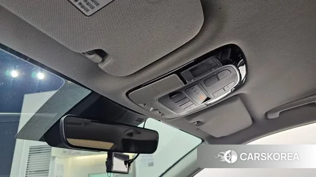 Hyundai Sonata (DN8) id 3391147 из Кореи 8