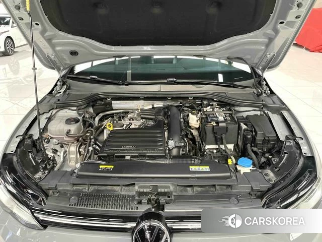 Volkswagen Golf id 4264950 из Китая 8
