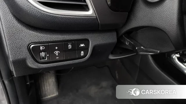 Kia Seltos id 2960265 из Кореи 8