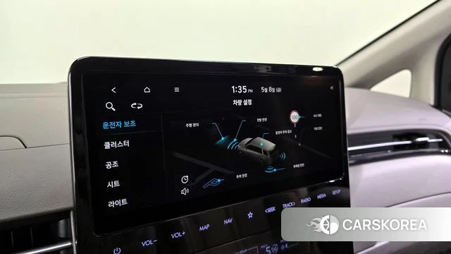 Hyundai Staria id 4293425 из Кореи 8