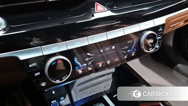 Genesis G80 (RG3) id 3727311 из Кореи 8