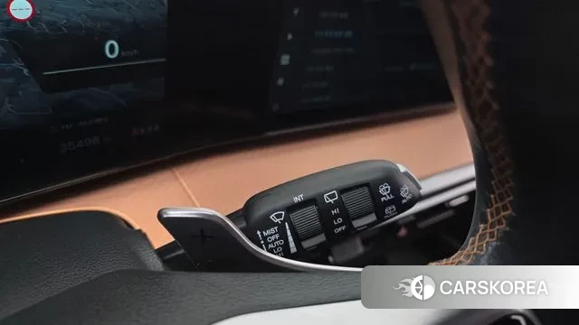 Ssangyong The New Torres id 3605760 из Кореи 8