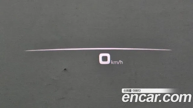 Porsche Panamera (971) id 2920115 из Кореи 8