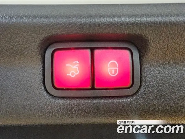 Mercedes-Benz EQE V295 id 2943541 из Кореи 8