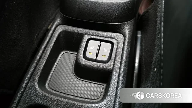 Chevrolet (GM Daewoo) The New Spark id 3233915 из Кореи 8