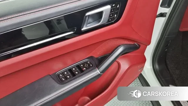 Porsche Cayenne (PO536) id 3402877 из Кореи 8