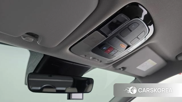 Hyundai The New Tucson (NX4) id 3870548 из Кореи 8