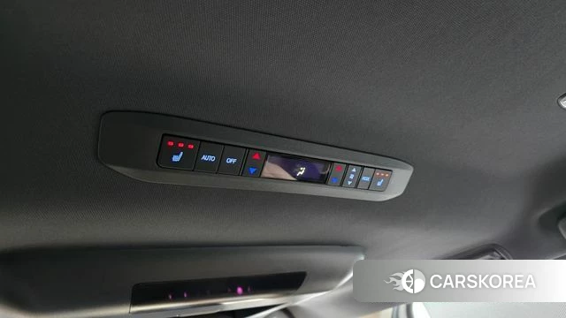Toyota Sienna 4th Generation id 4584924 из Кореи 8