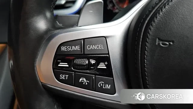 BMW Z4 (G29) id 2959344 из Кореи 8