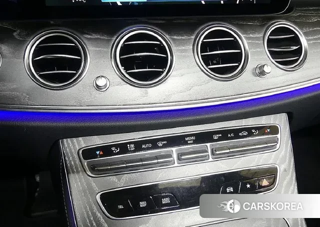 Mercedes-Benz E-Class W213 id 2979418 из Кореи 8