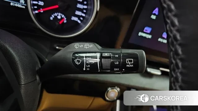 Kia Carnival 4th generation id 3443332 из Кореи 8