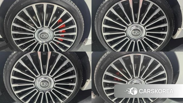 Kia The New Carnival 4th Generation id 3831648 из Кореи 8