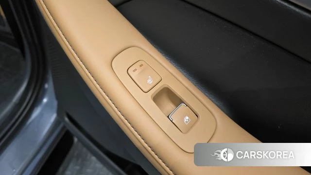 Hyundai Sonata D Edge Hybrid (DN8) id 3786845 из Кореи 8