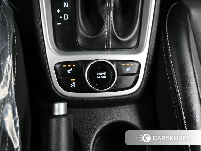 Hyundai Venue id 4180153 из Кореи 8