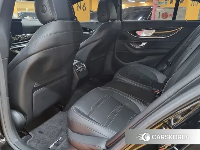 Mercedes-Benz AMG GT id 2902324 из Кореи 8