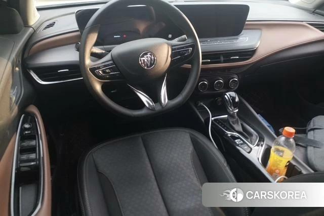 Buick Weilang id 4210432 из Китая 8