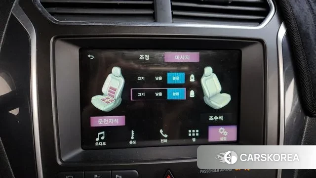 Ford Explorer id 3325351 из Кореи 8