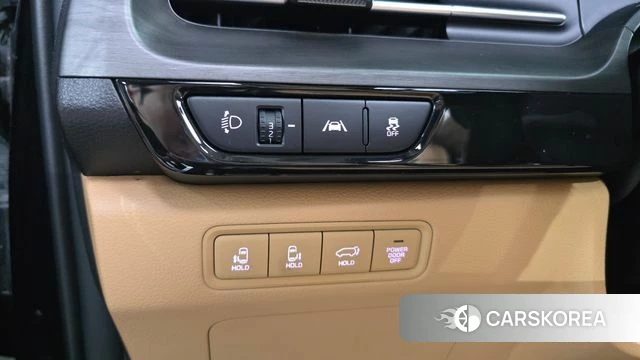 Kia Carnival 4th generation id 4388945 из Кореи 8