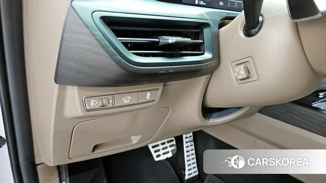 Kia K8 id 4382337 из Кореи 8