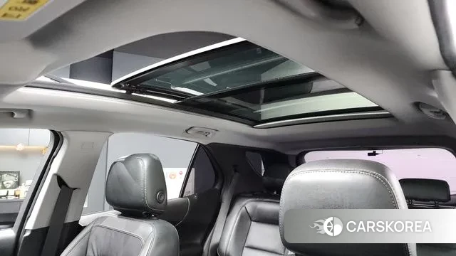 Chevrolet (GM Daewoo) Equinox id 3368306 из Кореи 8