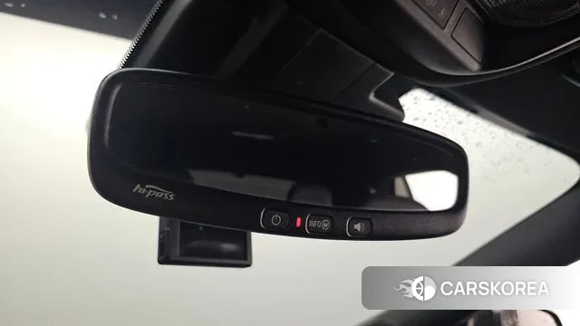 Chevrolet (GM Daewoo) Trax Crossover id 3006960 из Кореи 8