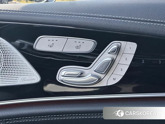 Mercedes-Benz AMG GT id 4454879 из Кореи 8