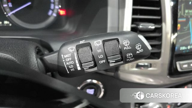 Ssangyong G4 Rexton id 4435743 из Кореи 8
