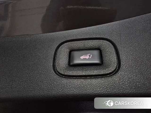 Renault Korea (Samsung) QM6 id 3536168 из Кореи 8