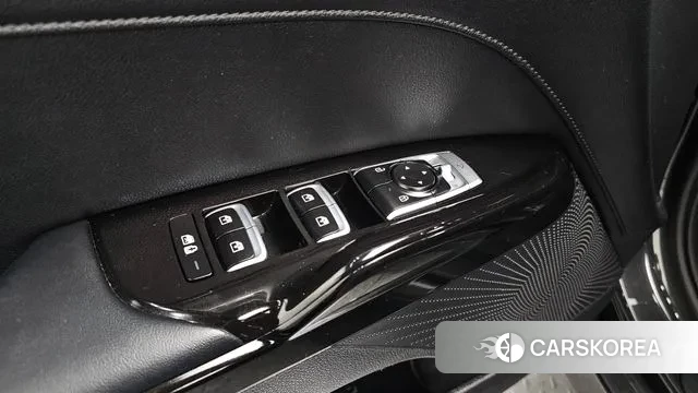 Kia K5 Hybrid 3rd Generation id 3708350 из Кореи 8