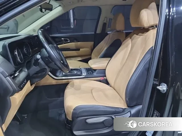 Kia Carnival 4th generation id 3493801 из Кореи 8