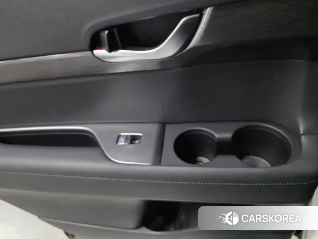 Hyundai Palisade id 3411531 из Кореи 8