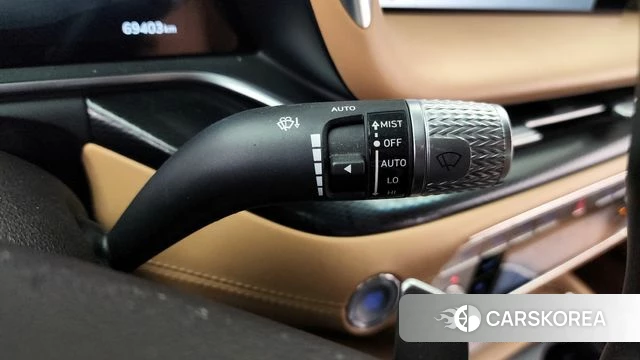 Genesis G90 (RS4) id 4186867 из Кореи 8