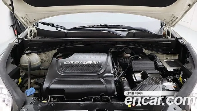 Kia Sportage 4th Generation id 2876728 из Кореи 8