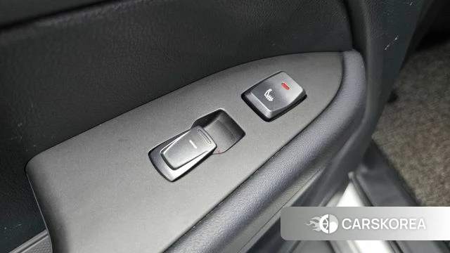 Ssangyong Rexton Sports id 4531050 из Кореи 8
