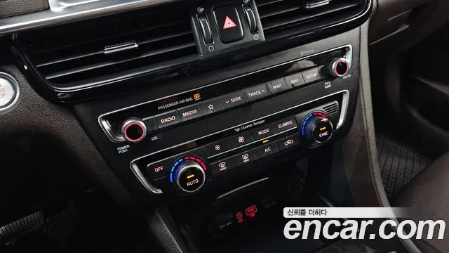 Kia The New K5 2nd generation id 2844718 из Кореи 8