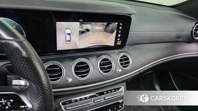 Mercedes-Benz E-Class W213 id 4745504 из Кореи 8