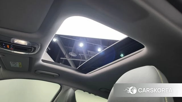 Hyundai Kona (SX2) id 4935529 из Кореи 8