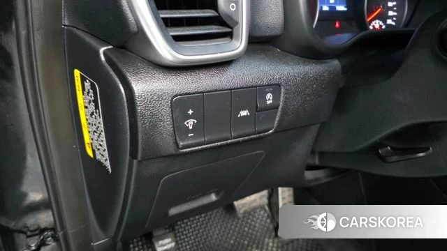 Kia Sportage The Bold id 4483079 из Кореи 8