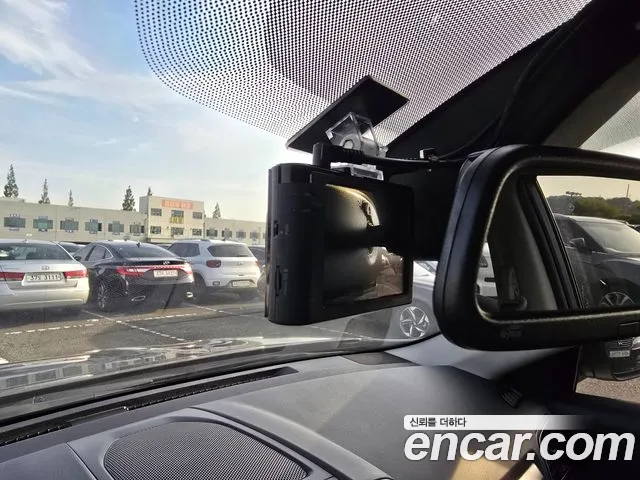 Renault Korea (Samsung) The New QM6 id 2758797 из Кореи 8