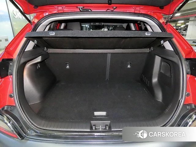 Hyundai The New Kona id 4489516 из Кореи 8